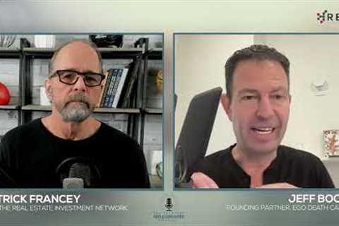 Can You Still Secure Your Future with Bitcoin? Jeff Booth explains!