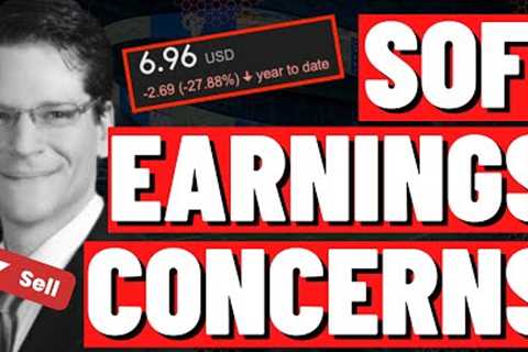 SoFi Analysts CONCERNED With Q1 Results