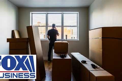 'TURMOIL': Commercial real estate foreclosures soar to new levels