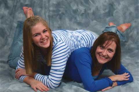 I was a single parent in the 90s. It was hard to make adult connections, and sometimes I wish I had had social media.