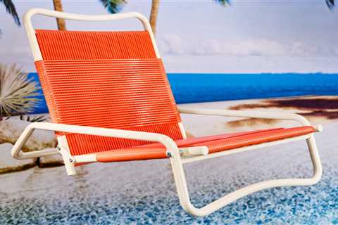 We Found Inspiration for Furnishing Your Backyard in Our Favorite Summer Movies