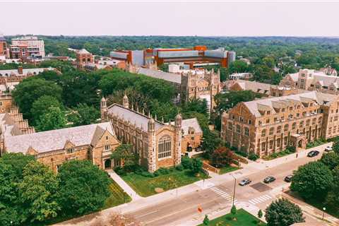 This college town is experimenting with giving low-income entrepreneurs and gig workers $12,672, no strings attached