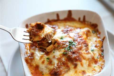 Chefs share 5 of the best and 5 of the worst pasta dishes to order at a restaurant