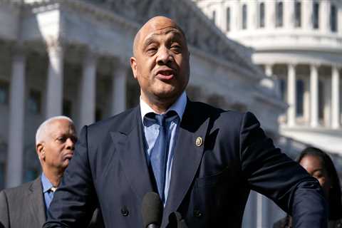Republicans nominate dead woman for Indianapolis House seat