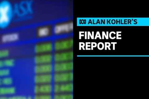 The federal government's future gas policy has pushed up gas company shares | Finance Report