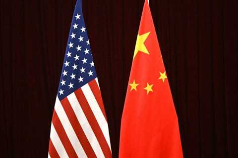 An escalating cold war between US and China would be a blow to global growth, IMF official says