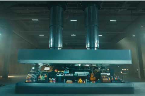Apple's iPad ad literally crushes all the things we hold dear &mdash; and it's making people sad and mad