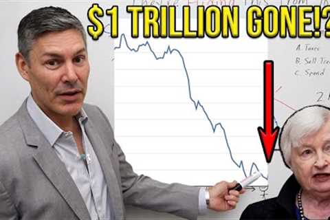 Janet Yellen Can't Hide The Truth Any Longer