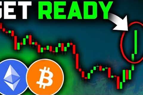 BITCOIN DUMP OVER? (Not What You Think)!! Bitcoin News Today &amp; Ethereum Price Prediction!