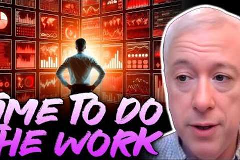 The Greatest Crash of Our Lifetime Has Started (How to Win!!!)
