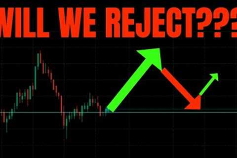 🔥 WILL WE REJECT??? SPY, TSLA, QQQ, NVDA, META, AAPL, AMZN, META, &amp; QQQ INTRADAY PREDICTIONS! 🚀