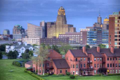 5 Fun Facts About Buffalo, NY: How Well Do You Know Your City?