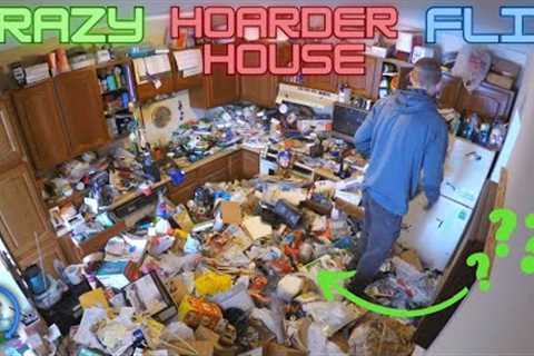 We bought the most insane house I've ever seen - DIY House Flip - 5 Month Time Lapse Renovation
