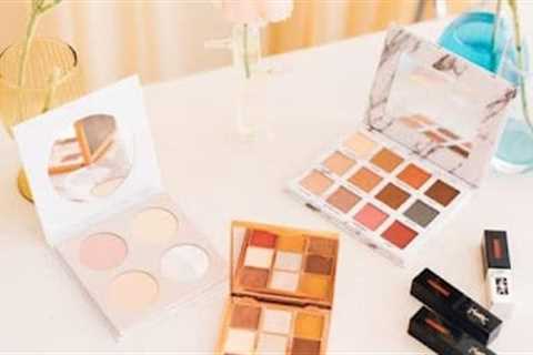The Business of Beauty: Exploring Wholesale Makeup Supply Chains