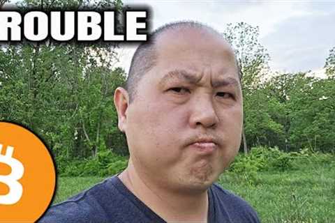 This Troubles Me About Bitcoin