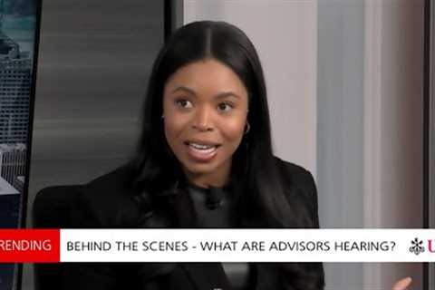 What you need to know about estate tax and planning this year? | UBS Trending