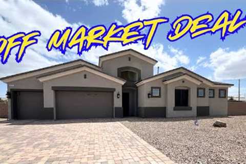 NO HOA'S Home For Sale Las Vegas, 3,764 Sqft, Casita, Den, 4BD, 3BD, RV &amp; Boat Parking Near LV Strip