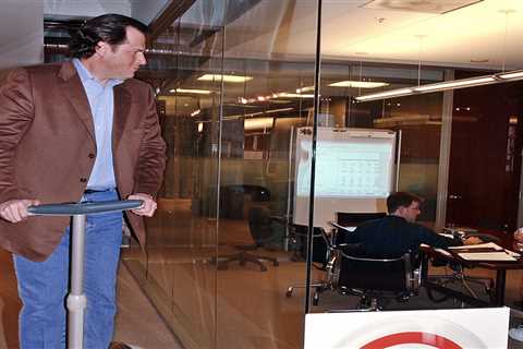 The rise of Marc Benioff, the CEO of Salesforce and owner of Time Magazine