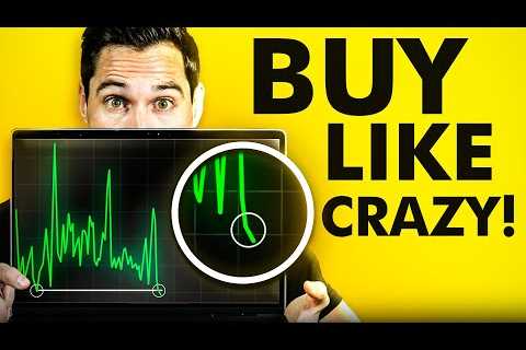 This Crypto Signal Last Fired Off In 2020 &amp; Started A Mega Rally! [DO THIS NOW]