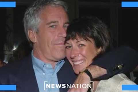 Epstein's list of names to drop momentarily | Banfield