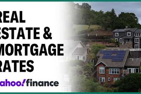 Mortgage rates and real estate: Cash transactions are on the rise, NAR's Yun says