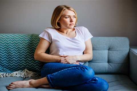 A woman gave herself poop transplants using her brother's feces to treat debilitating IBS. Then she started getting acne just like him.