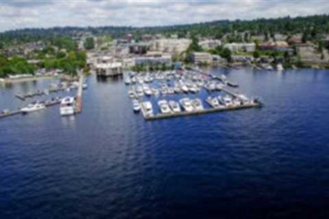 Lake Towns in Washington: 10 Beautiful Lakes in Washington to Live on in 2024