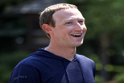 Mark Zuckerberg's daily routine as he turns 40, from regular jiu jitsu and MMA sessions to wearing the same outfit to work