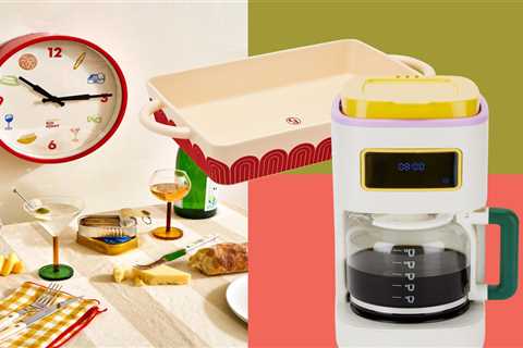 When Did Cookware Get So...Toylike?