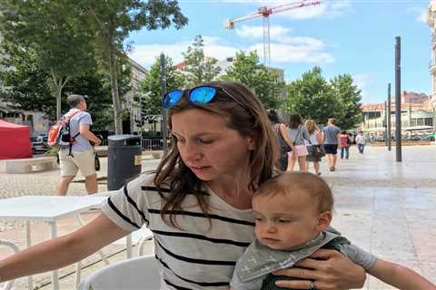 I'm an American and lived in the Netherlands for 4 years. Subsidized childcare allowed me to start my own company.