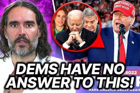 It’s Over. Did This Just Win It For Trump?