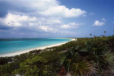 Americans keep getting arrested on a Caribbean island after forgetting they've left bullets from home in their luggage