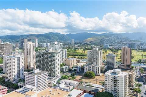 Hawaii Has a Severe Housing Shortage. Will Allowing Counties to Ban Short Term Rentals Help?