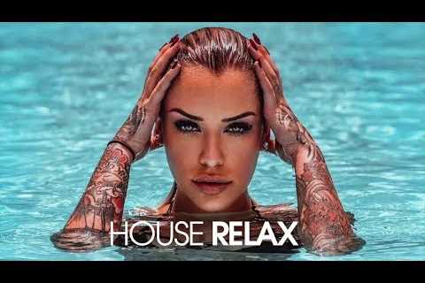 Summer Mix 2023 🍓 Best Of Tropical Deep House Music Chill Out Mix 2023 🍓 Chillout Lounge