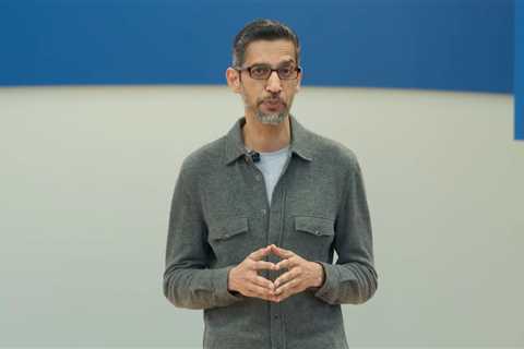 Google's AI updates could spark chaos for web creators &mdash; and be a death blow for some startups 