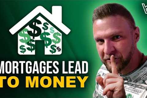 3 Reasons Investors Never Pay Off Real Estate