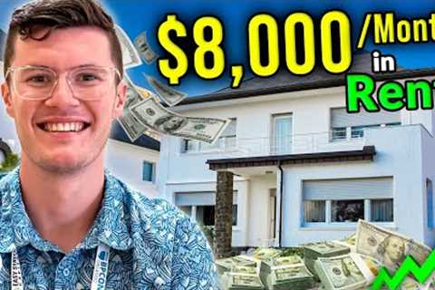 Is This the Easiest Way to Start Investing in Real Estate?