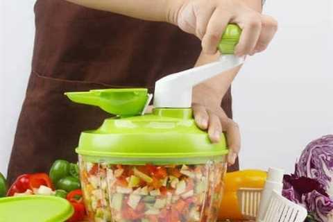 12 Coolest Kitchen Gadgets From Taobao