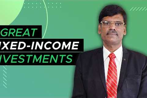 Fantastic NON-EQUITY Investments - REIT and InvIT Explained!