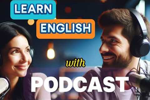 Learn English with podcast 23 for beginners to intermadiates |THE DAILY WORDS | English podcast 23