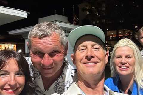 Maui Conspiracy Answers from Germany!