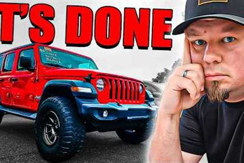 BANKS STOPPED LENDING So Dealers Are FORCED TO DO THIS!