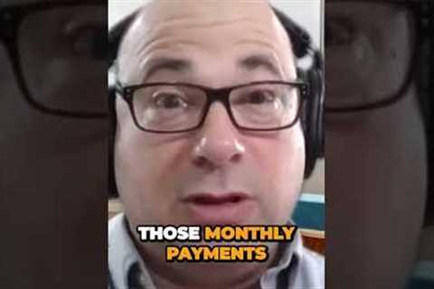 Become the Bank: Receive Monthly Passive Income Payments with Mortgage Note Investing