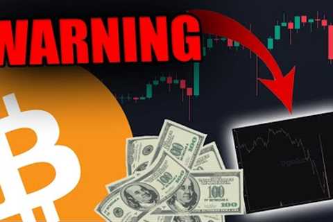 EVERYONE IS WRONG ABOUT THIS BITCOIN CRASH! REAL REASON WHY WE ARE DUMPING