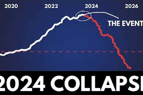 Housing Market Crash 2024: Let's Be Very Honest