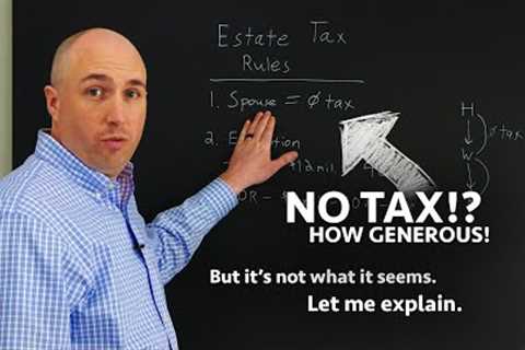 What is the Oregon estate tax? How can I prepare for it?