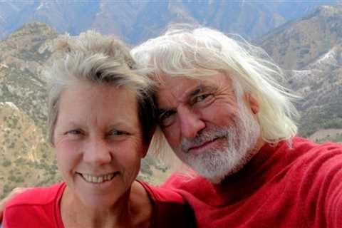 When my husband and I got married, I wasn't sure if I wanted kids. Now I'm 72 and childless, and I don't regret it.