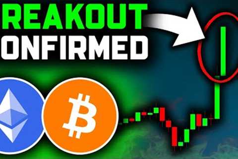 BITCOIN $2 BILLION SHORT SQUEEZE NOW!!!! Bitcoin News Today &amp; Ethereum Price Prediction!