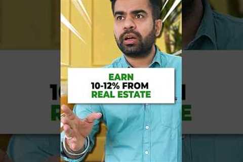 Fractional ownership in real estate