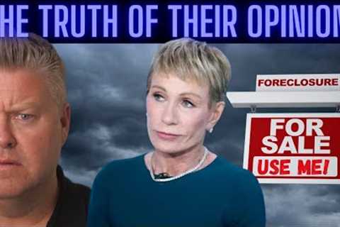 This Is Why They Don't Want You Knowing The Truth About The Real Estate Market